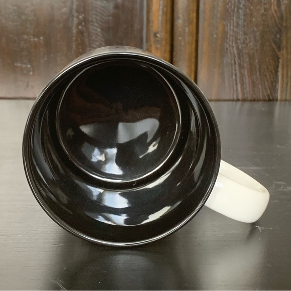 On Wednesdays We Wear Black - Wednesday Adams 20oz Ceramic Mug - Picture 9 of 11